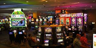 Официальный сайт Casino Marvel