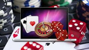 Вход на официальный сайт Vulkan Russia Casino